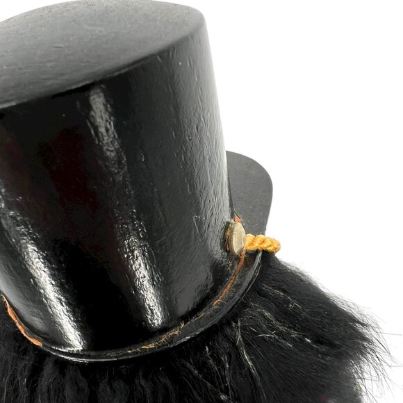 GDR Erzebirge Toy Soldier Herold Nutcracker - Picture 9 of 13